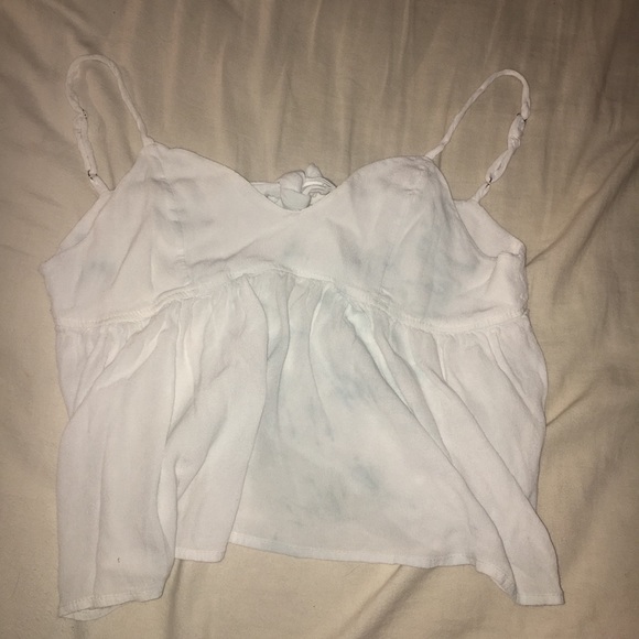 BRANDY MELVILLE TANK - Picture 1 of 3